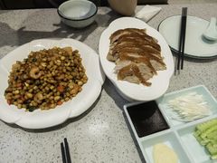 -紫光园·烤鸭(定慧桥店)