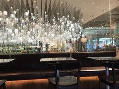 -无印良品餐堂 MUJI Diner(成都太古里店)