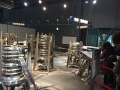 -日本科学未来馆