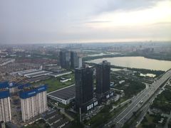-南昌绿地华邑酒店·鲜艳全日餐厅
