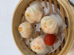 -金华安大酒楼·老牌潮菜·粤式茶点(东方国际店)