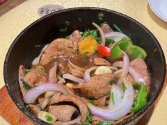 -小粤楼(万辉广场店)