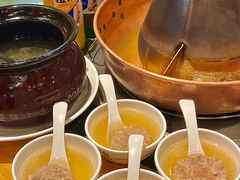 -刘老表·瓦罐汤涮肉(樟树林店)