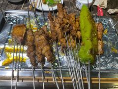 羊肉串-熙成烧烤·三十三年(开发区店)