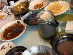 -群乐饭店(滨安路店)