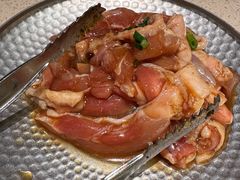 -Ant 蚂蚁洞烤肉·大营地(上海静安大悦城店)