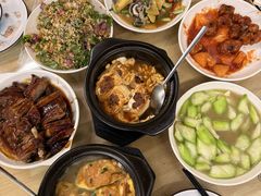 -东山茶寮(新安店)