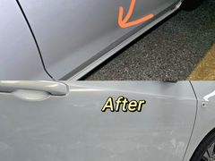 -圣手汽车凹陷修复玻璃修复(上海店)