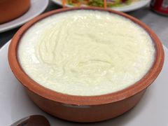 -Tarihi Sultanahmet Köftecisi Selim Usta
