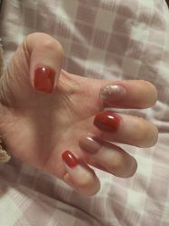 -四季·予你日式美甲美睫Nail