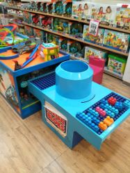 -孩子王(协信星光时代广场店)