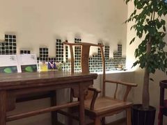 -五观堂素食(新华路店)