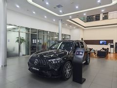 -奔驰利星行(北京花乡店)