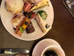 -Tivano意大利餐厅(成都居舍酒店)