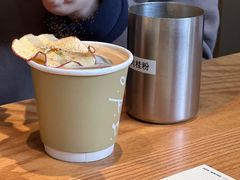 -O.P.S. CAFE