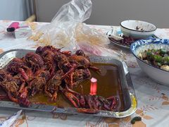 -忆口香龙虾(珠海夏湾老店)