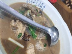 -老方桌小馆