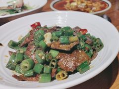 -望京一号·重庆江湖菜(工体店)
