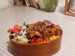 -万能料理屋(钟鼓岭路店)