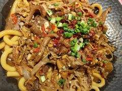 -龙师傅卤炒(天马店)