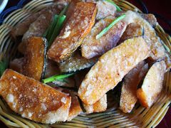 -西塘万安桥农家菜