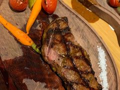 -MR.ROCKY洛奇先生RESTAURANT&BAR(宝安壹方城店)