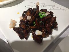 -老人和饭店(淮海中路店)