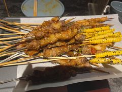 -醉炫音速烧烤·干煸菜(沙河总店)