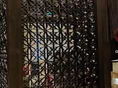 大堂-上海金桥红枫万豪酒店-万豪中餐厅