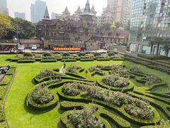 -马勒别墅饭店(静安寺店)