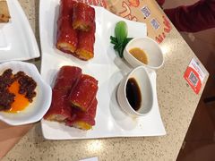 -点都德(大茶楼店)