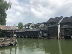 -乌镇景区
