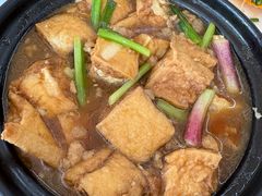 -红月湾海鲜饭店•沙滩海景(双月湾店)