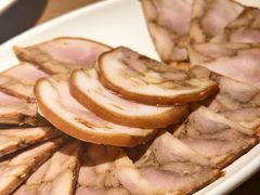 -姥姥家春饼店(八里庄店)