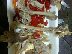 -馋嘴尕娃子椒麻鸡