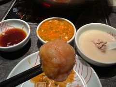 -捞王锅物料理(金华义乌之心店)