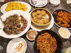 -前海沿·青岛菜(乐客城店)