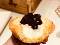 -味可道美食坊(福基路店)