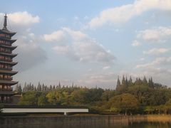 -上海方塔园