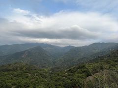 -广州市石门国家森林公园