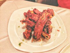 -粗茶淡饭·汉口公馆(循礼门店)