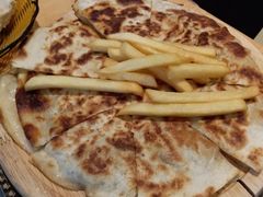 -ALAMEEN阿拉伯餐厅(三里屯店)