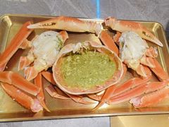 -本达人海鲜烧烤·朝鲜族风味(发展店)