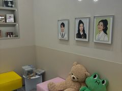 -天真蓝照相馆(五角场百联又一城店)
