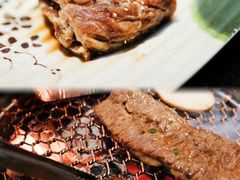 -木槿花韩式炭烤·熟成肉工坊(孙文东路店)