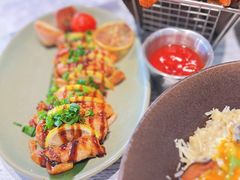 -娜娜家•Nana's restaurant (南开大悦城店)