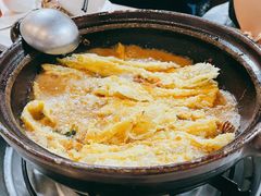 腐竹-胡须佬鸡煲四季火锅(龙珠大道店)