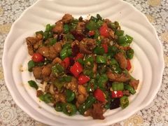 -文三里屯面馆(三里屯店)
