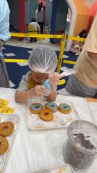 -奈尔宝·儿童乐园·亲子餐厅(苏州大悦城店)