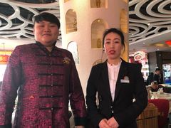 -大碗居·烤鸭·鱼头泡饼(天坛东门店)